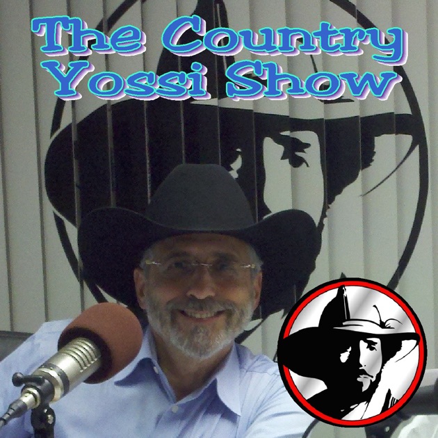 The Country Yossi Show Archive by Country Yossi Productions on Apple