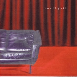 Couchgott - Für den Tag