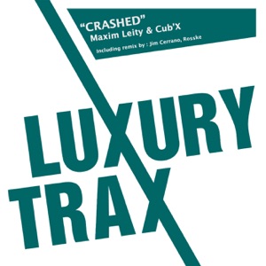 Crashed - Single