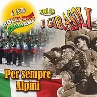 Sul cappello — I Girasoli