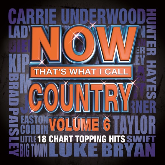 Cover artwork for I Can Take It From There