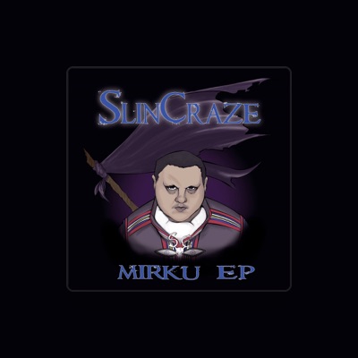 Listen to Slincraze, watch music videos, read bio, see tour dates & more!