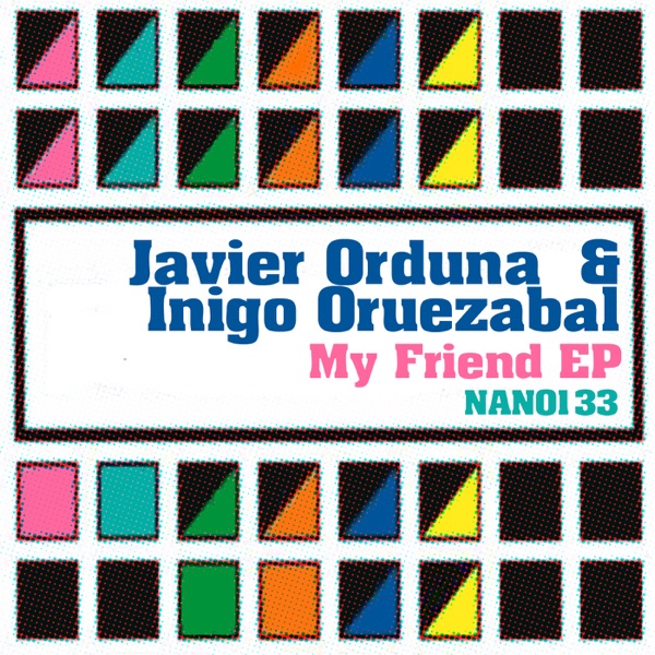 My Friends - Single