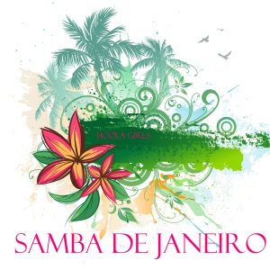 Samba de Janeiro - Single