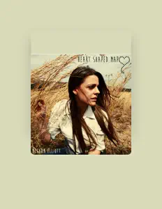 Listen to Meghan Elliott, watch music videos, read bio, see tour dates & more!