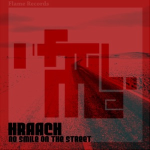 No Smile On the Street - Single