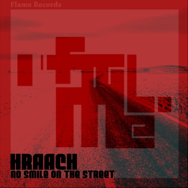 No Smile On the Street - Single