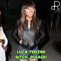Bitch, Please! - Luca Terzini