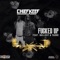 Fucked Up (feat. Tadoe & Ballout) - Chief Keef lyrics