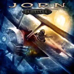 Traveller - Jorn