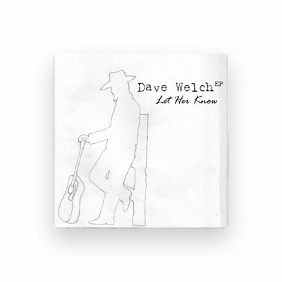 Ouve Dave Welch, vê vídeos de música, lê a biografia, vê as datas da digressão e muito mais!