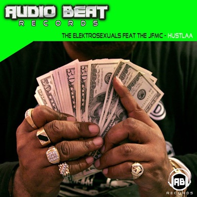 Hustlaa (feat. The JFMC) - Single