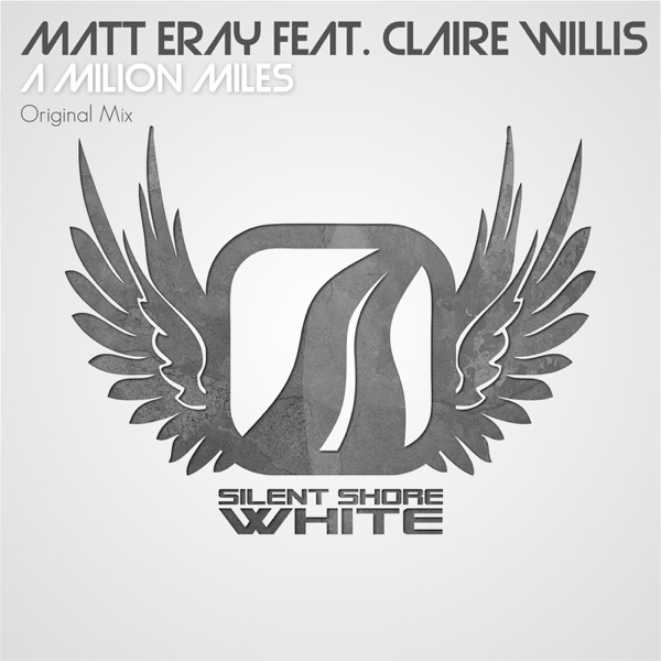 A Milion Miles (feat. Claire Willis) - Single