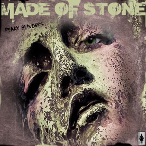 Made of Stone - Single