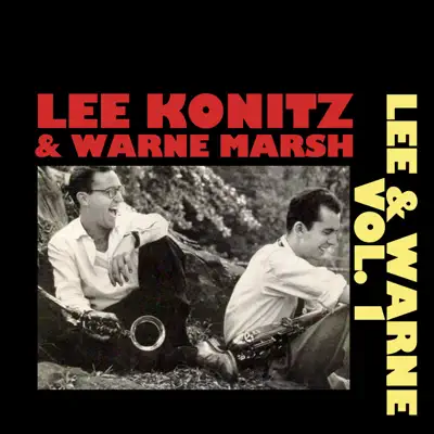 Lee & Warne, Vol. 1 - Lee Konitz