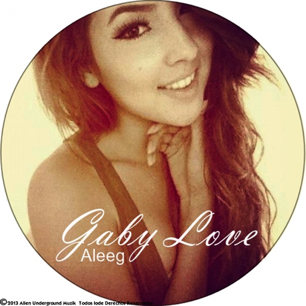 Gaby Love - Single