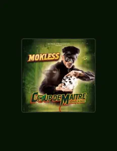 Listen to Mokless, watch music videos, read bio, see tour dates & more!