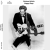 Itsy Bitsy Teenie Weenie Yellow Polka Dot Bikini - Brian Hyland