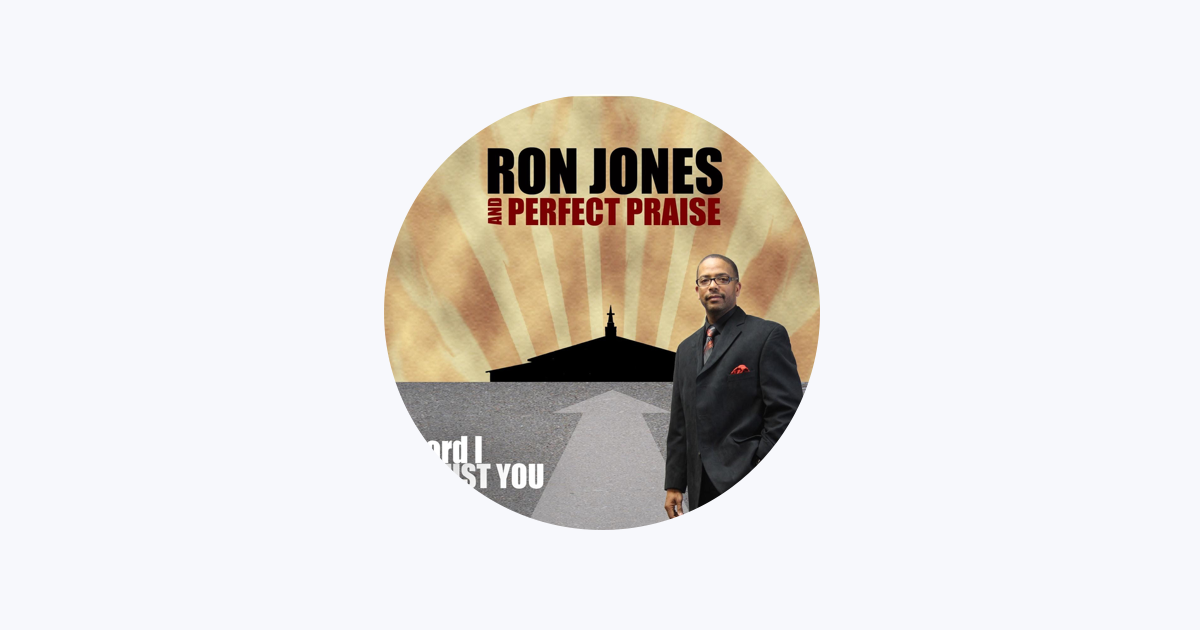 Perfect Praise - Apple Music