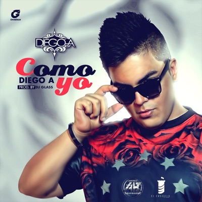 Como Yo - Single