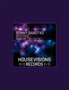 Listen to Sonny Sabotaz, watch music videos, read bio, see tour dates & more!