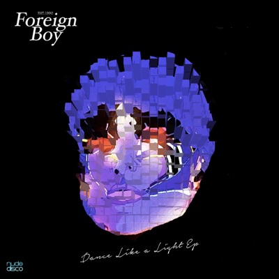 Dance Like a Light - EP