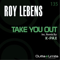 Take You Out - Single - Roy Lebens