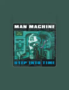 Listen to Man Machine, watch music videos, read bio, see tour dates & more!