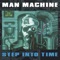 Elektro-Genetik - Man Machine lyrics