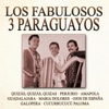 Los Fabulosos 3 Paraguayos - Amapola