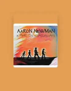 Listen to Aaron Newman & The OK Caravan, watch music videos, read bio, see tour dates & more!