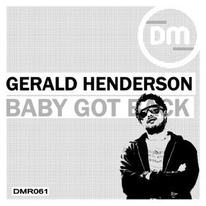 Baby Got Back - EP