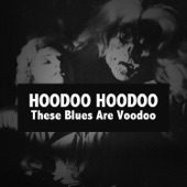 Hoodoo Lady Blues artwork