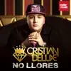 NO LLORES