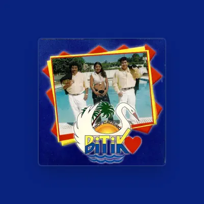 Listen to Tropicalisimo Bitiko, watch music videos, read bio, see tour dates & more!
