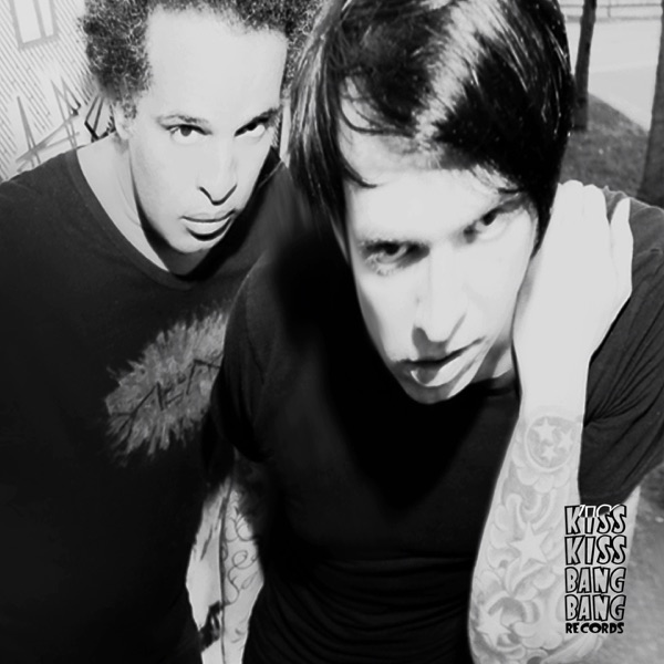 Rock Non Stop (feat. Del Francisco) [Twerk Mix] - Single