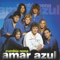 Cumbia Nena - Amar Azul
