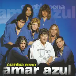 Cumbia Nena - Amar Azul