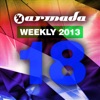 Armada Weekly 2013 - 18 (This Week's New Single Releases)
