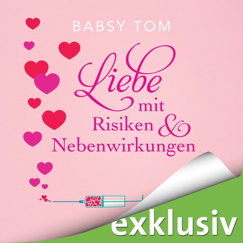 Liebe mit Risiken und Nebenwirkungen