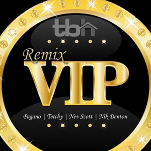 Remix VIP Volume Two - Single