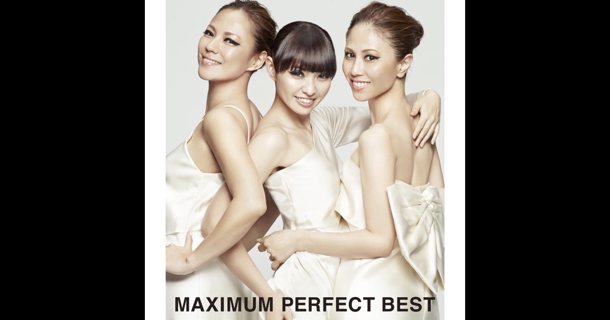 MAXIMUM PERFECT BEST - メルカリ