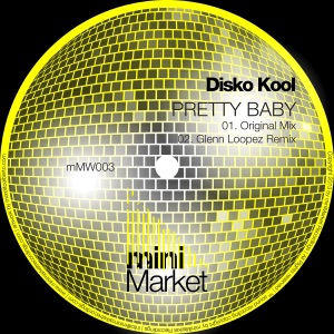 Pretty Baby - Single
