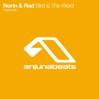 Bird Is the Word - Single - Norin & Rad