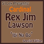 51lex Presents Ibi Na Bo artwork