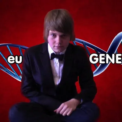 Listen to Eugene by Eugene