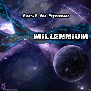 Lost in Space - EP