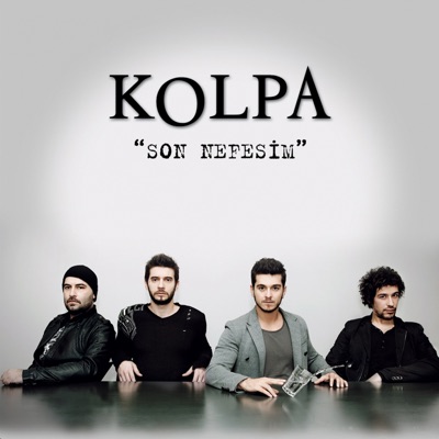 Son Nefesim - Single