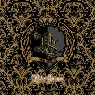 Single Collection【A-Type】 - Single - DaizyStripper