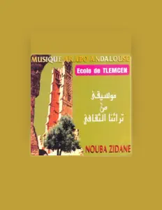 Escucha a Nouba Zidane, mira videos musicales, lee su biografía, consulta las fechas de las gira y más.